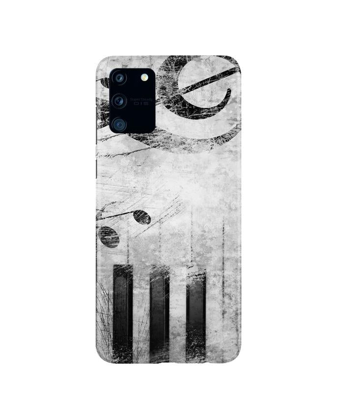 Music Mobile Back Case for Samsung Galaxy S10 Lite   (Design - 394)