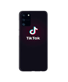 Tiktok Mobile Back Case for Samsung Galaxy S10 Lite   (Design - 396)