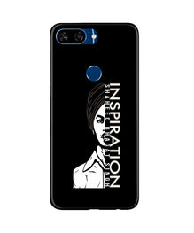Bhagat Singh Mobile Back Case for Gionee S11 Lite (Design - 329)