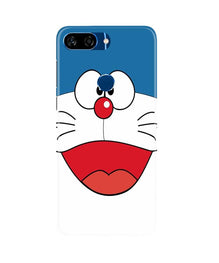 Doremon Mobile Back Case for Gionee S11 Lite (Design - 340)