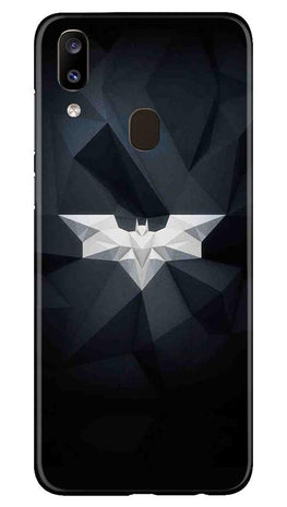 Batman Case for Samsung Galaxy A20