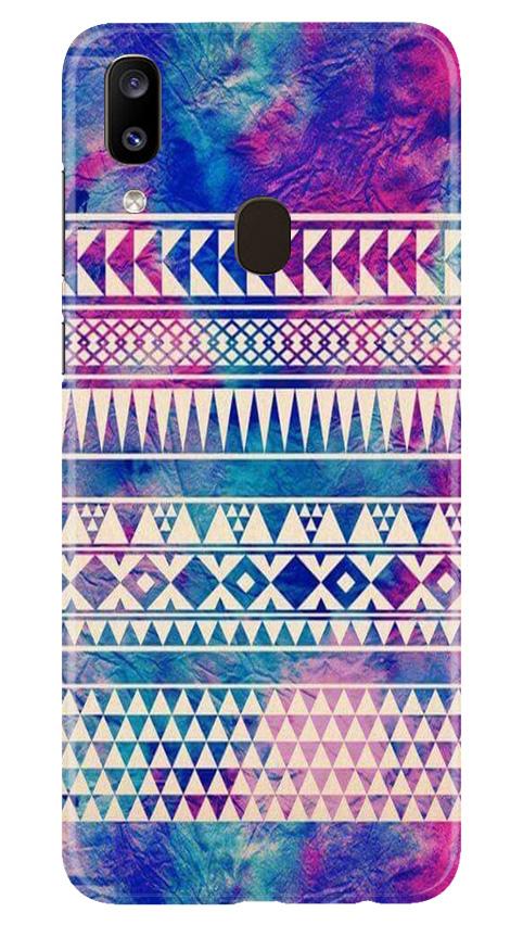 Modern Art Case for Samsung Galaxy A20