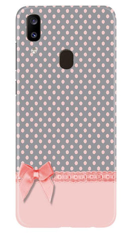 Gift Wrap2 Case for Samsung Galaxy A20