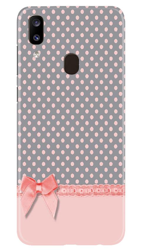 Gift Wrap2 Case for Samsung Galaxy A20