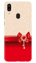 Gift Wrap3 Case for Samsung Galaxy A20