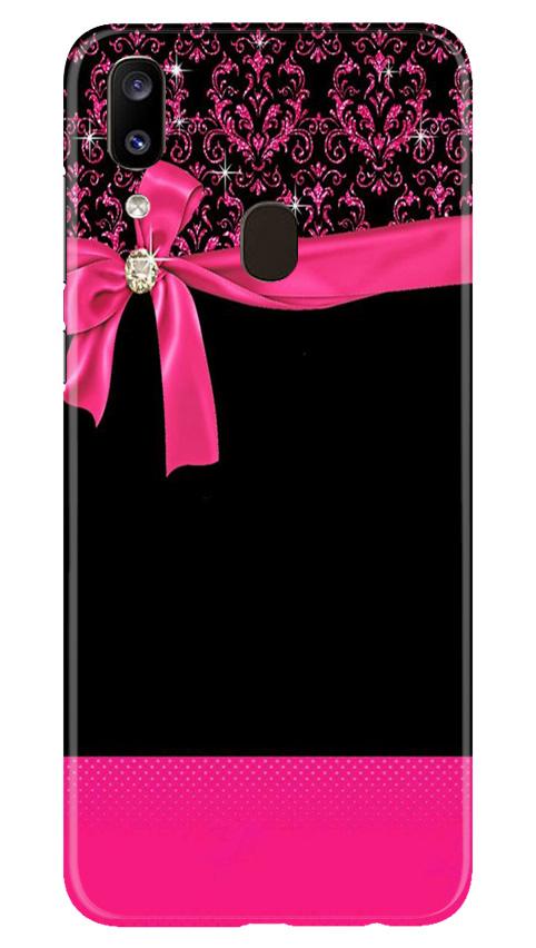 Gift Wrap4 Case for Samsung Galaxy A20