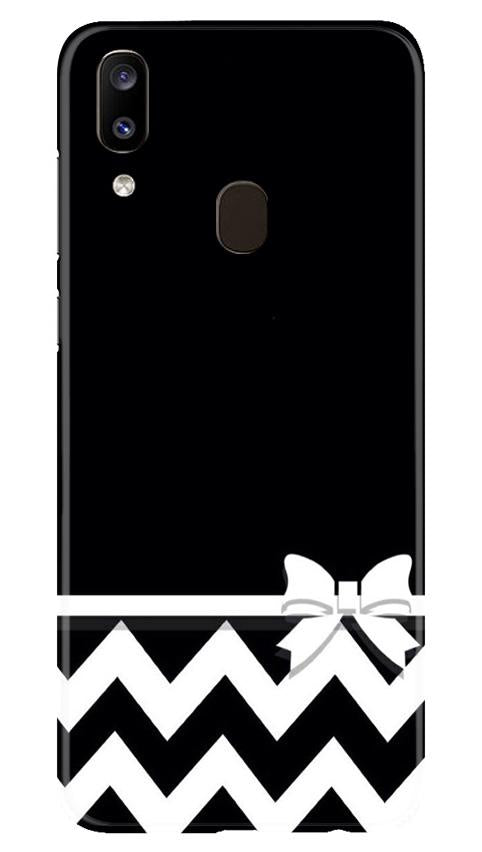 Gift Wrap7 Case for Samsung Galaxy A20