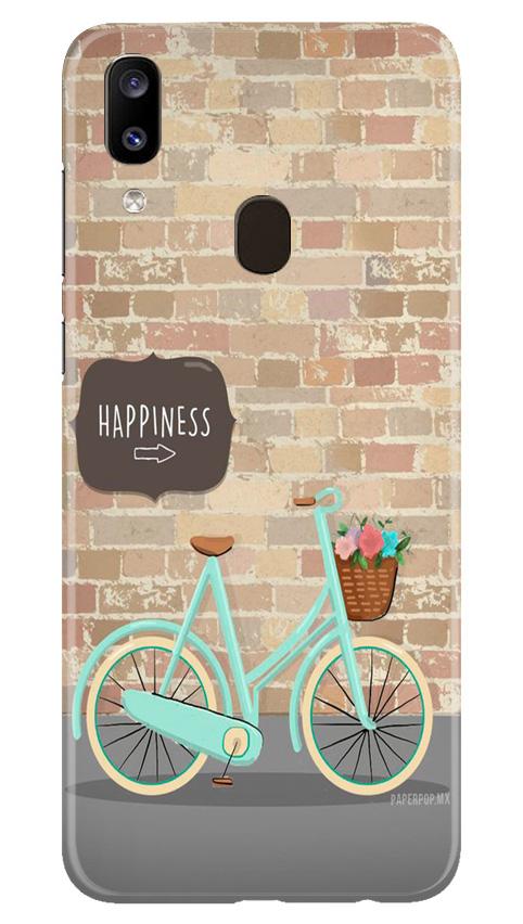 Happiness Case for Samsung Galaxy A20