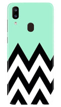 Pattern Case for Samsung Galaxy A20