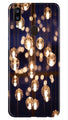 Party Bulb2 Case for Samsung Galaxy A20