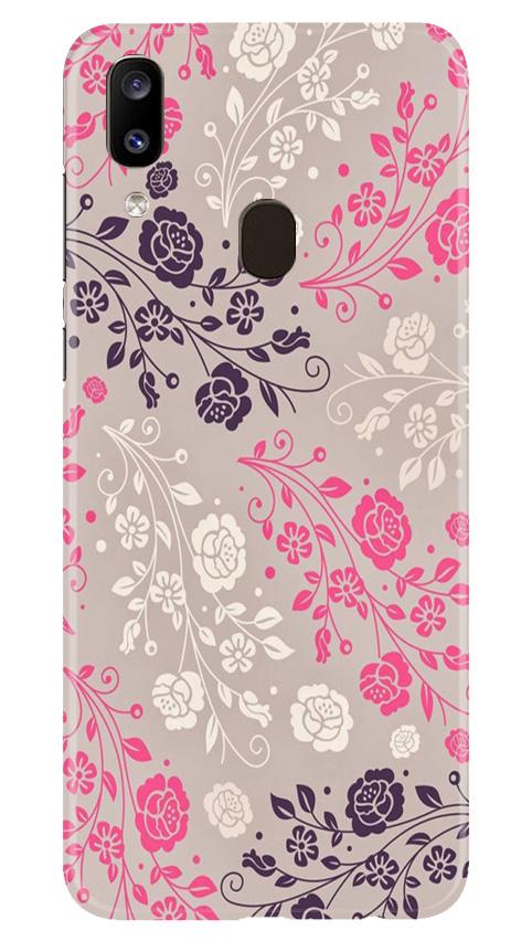 Pattern2 Case for Samsung Galaxy A20