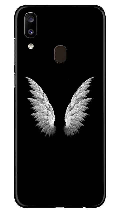 Angel Case for Samsung Galaxy A20(Design - 142)