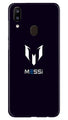 Messi Case for Samsung Galaxy A20  (Design - 158)