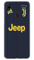 Jeep Juventus Case for Samsung Galaxy A20  (Design - 161)