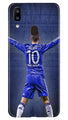 Hazard Case for Samsung Galaxy A20  (Design - 164)