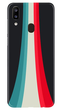 Slider Mobile Back Case for Samsung Galaxy A20 (Design - 189)