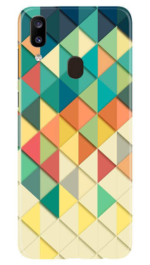 Designer Case for Samsung Galaxy A20 (Design - 194)