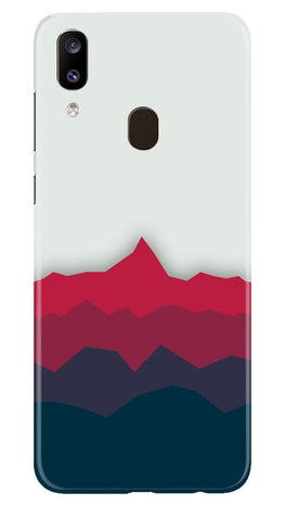 Designer Case for Samsung Galaxy A20 (Design - 195)