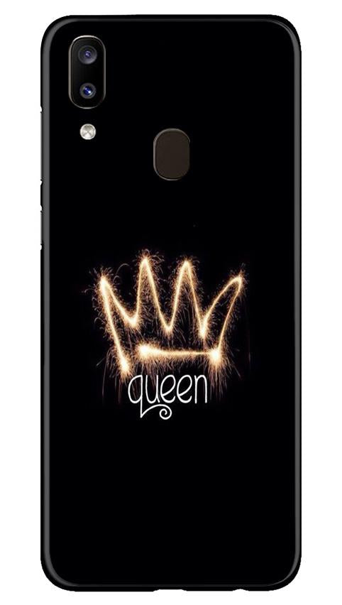 Queen Case for Samsung Galaxy A20 (Design No. 270)
