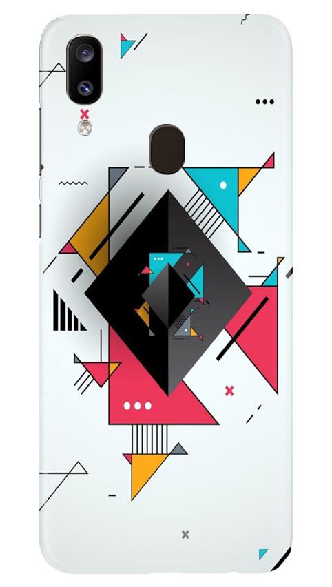 Designer Case for Samsung Galaxy A20 (Design No. 276)