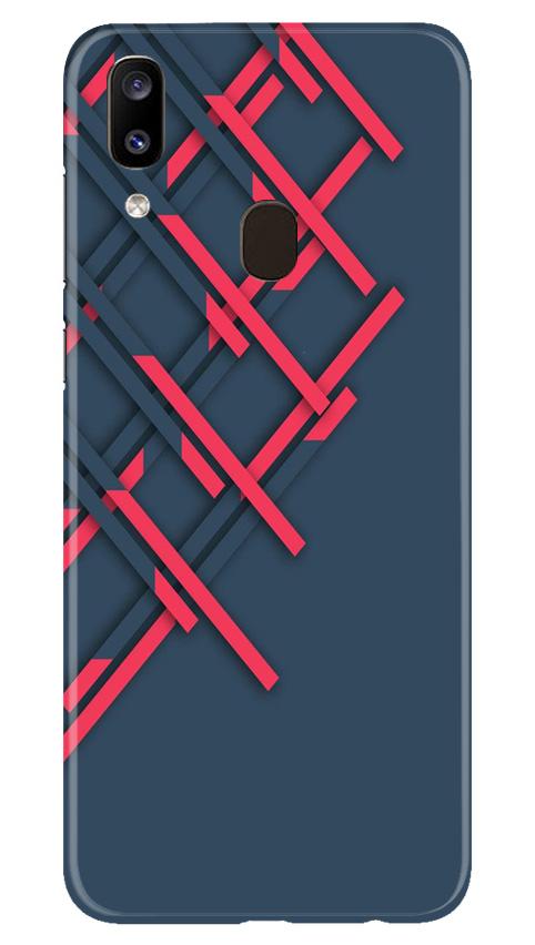 Designer Case for Samsung Galaxy A20 (Design No. 285)