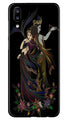 Radha Krishna Case for Samsung Galaxy A20 (Design No. 290)