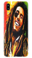 Bob marley Case for Samsung Galaxy A20 (Design No. 295)