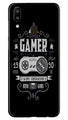 Gamer Mobile Back Case for Samsung Galaxy A20 (Design - 330)