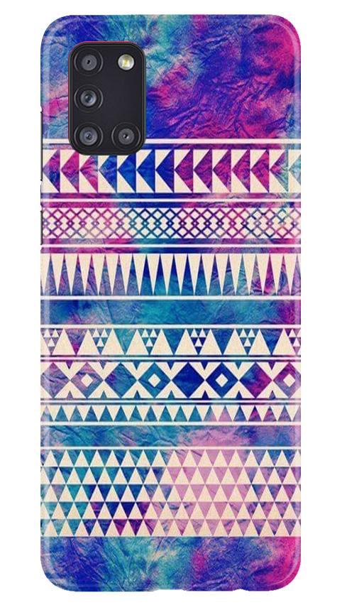 Modern Art Case for Samsung Galaxy A31