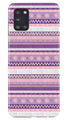Zigzag line pattern3 Case for Samsung Galaxy A31