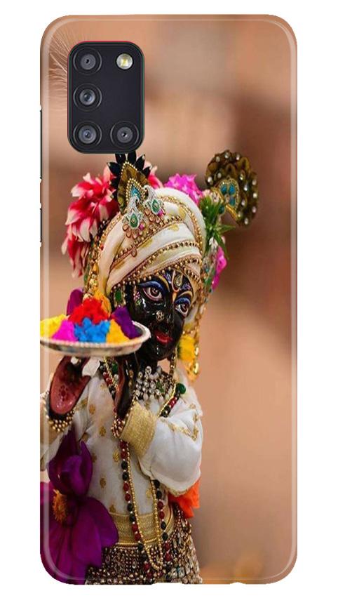 Lord Krishna2 Case for Samsung Galaxy A31