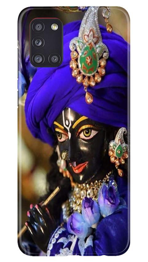 Lord Krishna4 Case for Samsung Galaxy A31