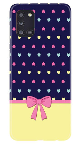 Gift Wrap5 Case for Samsung Galaxy A31