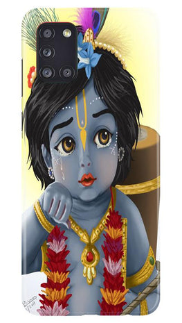 Bal Gopal Case for Samsung Galaxy A31