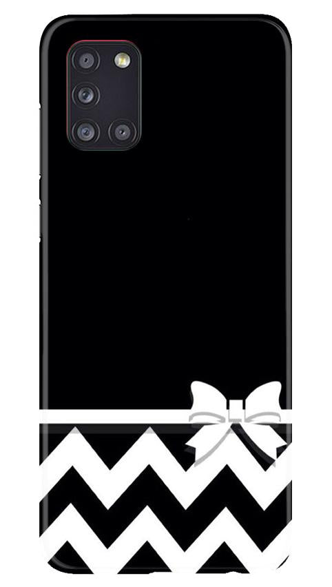 Gift Wrap7 Case for Samsung Galaxy A31
