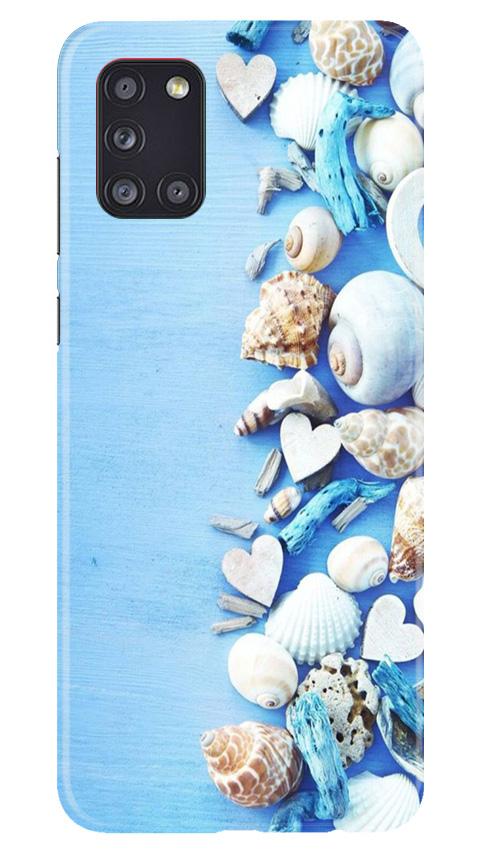 Sea Shells2 Case for Samsung Galaxy A31