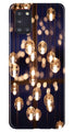 Party Bulb2 Case for Samsung Galaxy A31
