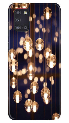 Party Bulb2 Case for Samsung Galaxy A31