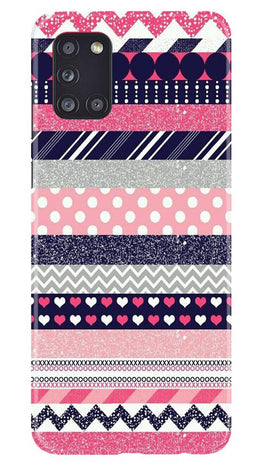 Pattern3 Case for Samsung Galaxy A31