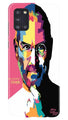 Steve Jobs Case for Samsung Galaxy A31  (Design - 132)