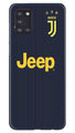 Jeep Juventus Case for Samsung Galaxy A31  (Design - 161)