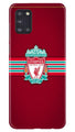 Liverpool Case for Samsung Galaxy A31  (Design - 171)