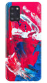 Modern Art Case for Samsung Galaxy A31 (Design No. 228)