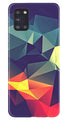 Modern Art Case for Samsung Galaxy A31 (Design No. 232)
