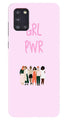 Girl Power Case for Samsung Galaxy A31 (Design No. 267)