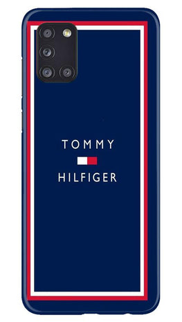 Tommy Hilfiger Case for Samsung Galaxy A31 (Design No. 275)