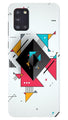 Designer Case for Samsung Galaxy A31 (Design No. 276)