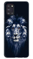 Lion Case for Samsung Galaxy A31 (Design No. 281)