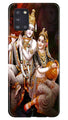 Radha Krishna Case for Samsung Galaxy A31 (Design No. 292)
