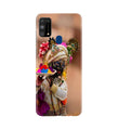 Lord Krishna2 Case for Samsung Galaxy M31